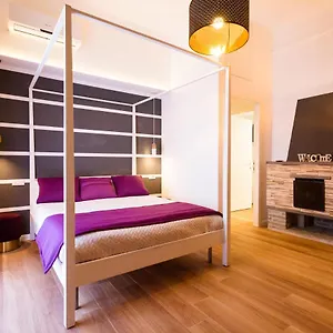 Apartamento And 5 Terre