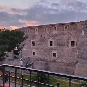 Bed & Breakfast Federico Ii CTA
