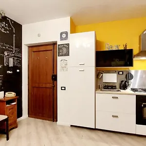 Appartement Casa Federico - Beauty With Wonderful Terrace, Rome