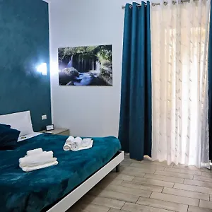 Maison Borghese Hotel