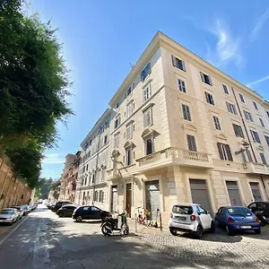 Appartement Vacanze Romane Colosseum, Rome