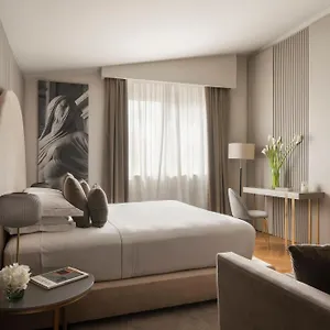 Hotell Palazzo Venere, Rom