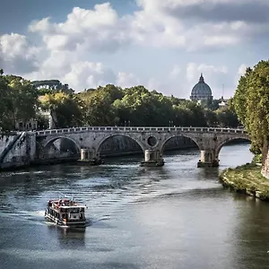 Appartement Maison Yassi Piazza Del Popolo, Rome