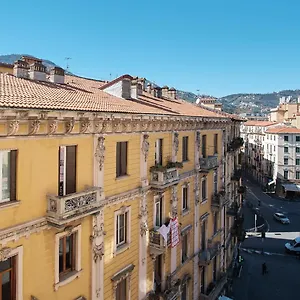 Apartamento Cinque Terre Bridge