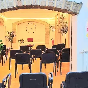 A Casa Simpatia - Per Gruppi A Affittacamere