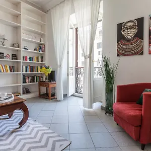 Appartement Gianicolo House, Rome