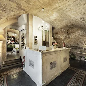 Sabbinirica Affittacamere Ragusa