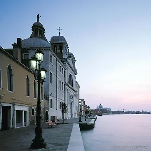 Hotell Bauer Palladio & Venedig