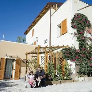 Alojamento de Turismo Rural Monaci Templari