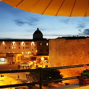 Bed & Breakfast Aqui Alghero