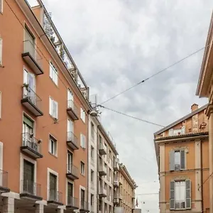 Apartamento Attico Galliera