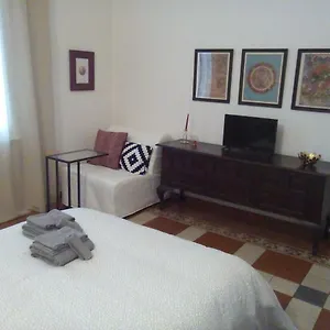 Quarto em Acomodações Particulares Primopiano