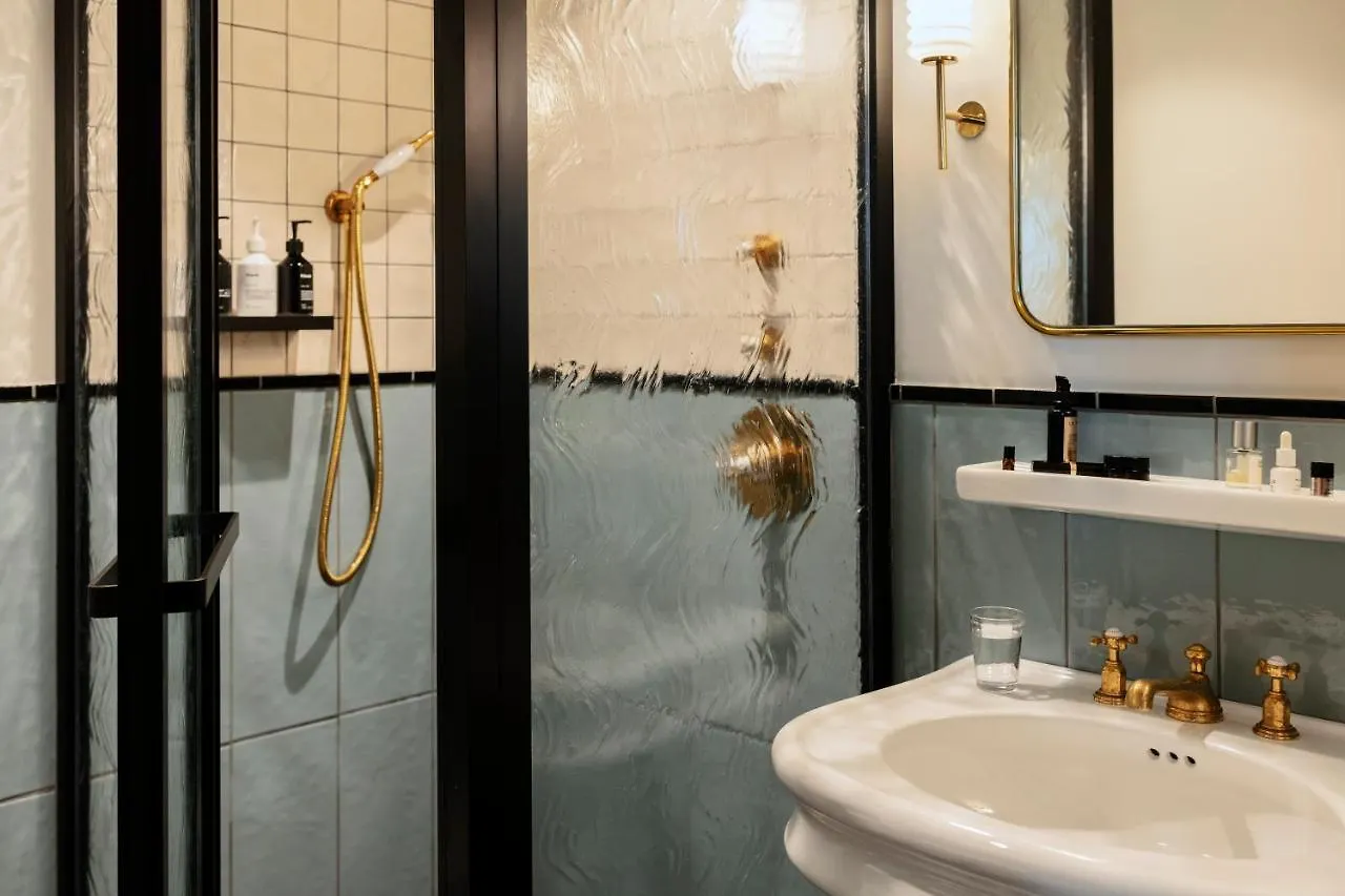 Hotel The Hoxton, Rzym