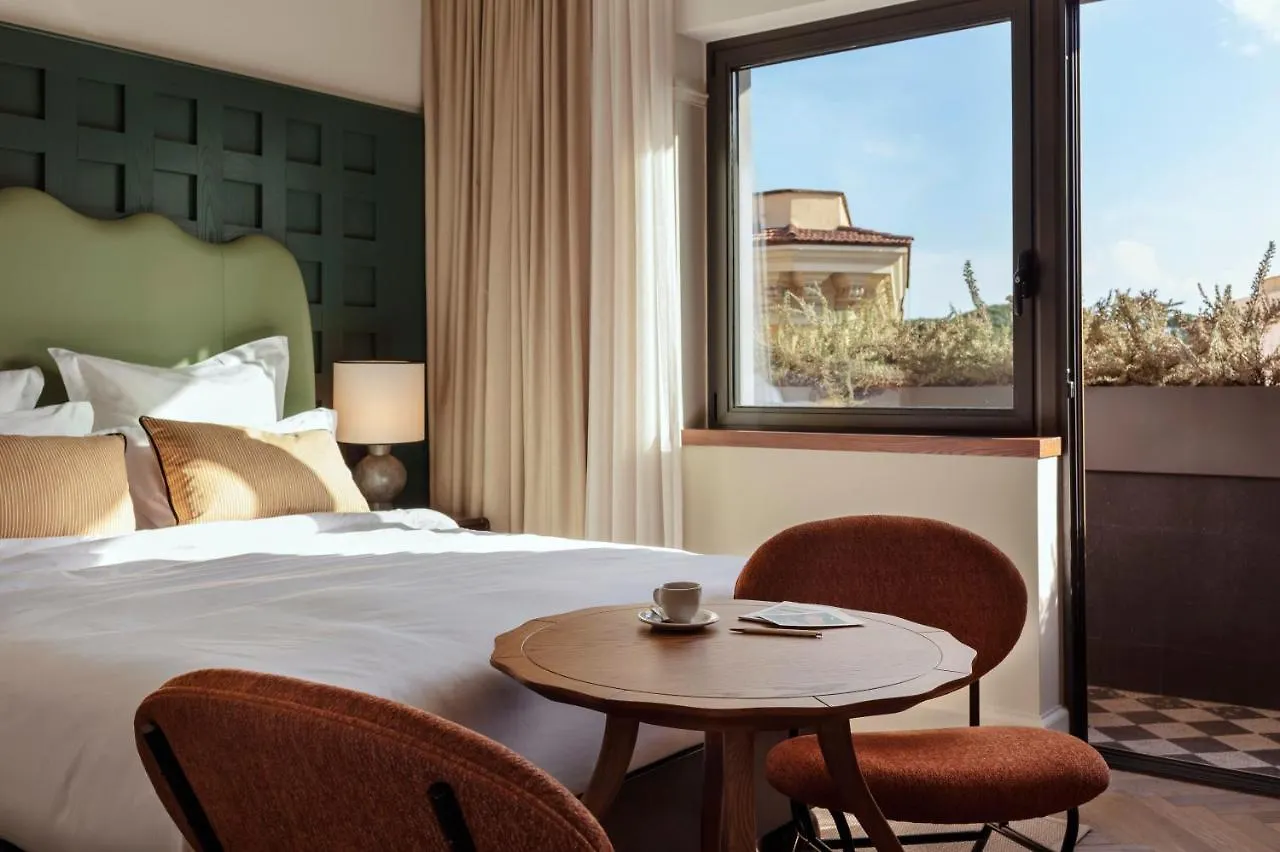 The Hoxton, Rome Hotel 4*,  Itália