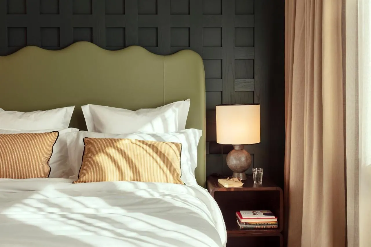 The Hoxton, Rome Hotel